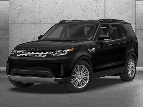 LAND ROVER DISCOVERY 2019 SALRT2RV8K2400283 image